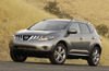2009 Nissan Murano Picture